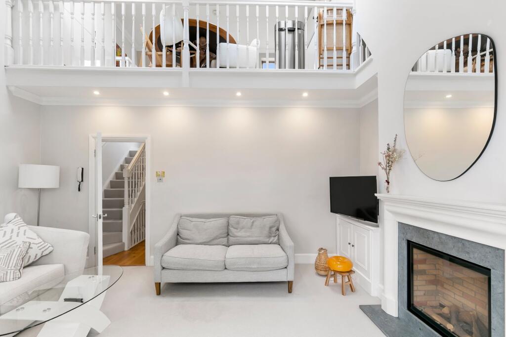 Main image of property: Kingwood Road, 
Fulham, SW6