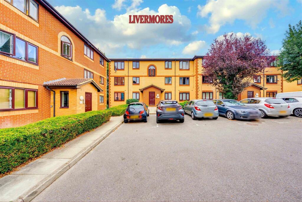 Main image of property: Churchill Close, Dartford