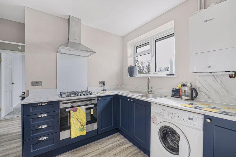 Apartment in London