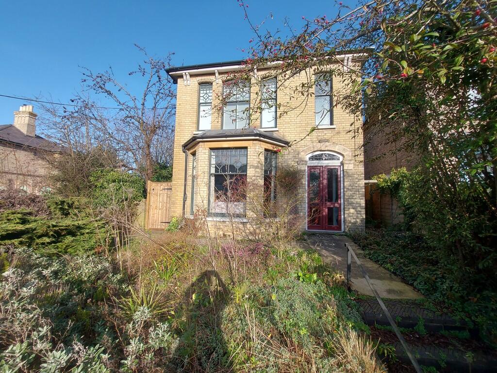 Main image of property: Melford Road, Sudbury