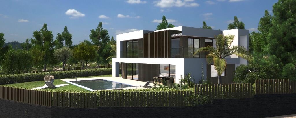 Main image of property: Almancil, Algarve