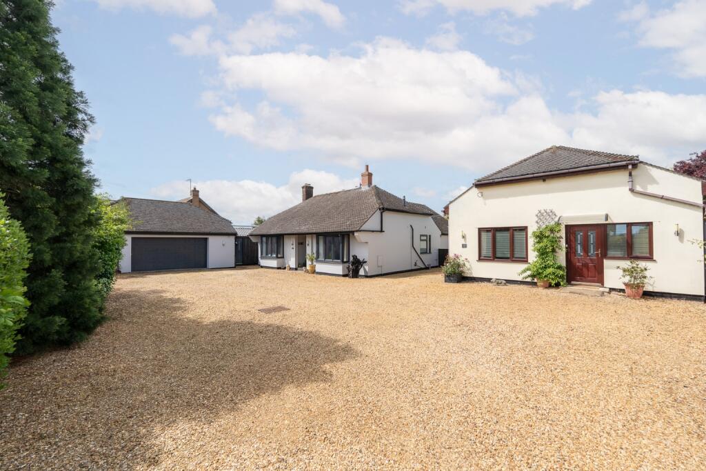 Main image of property: Ugg Mere Court Road, Ramsey Heights, Ramsey, Huntingdon, Cambridgeshire, PE26 2RJ