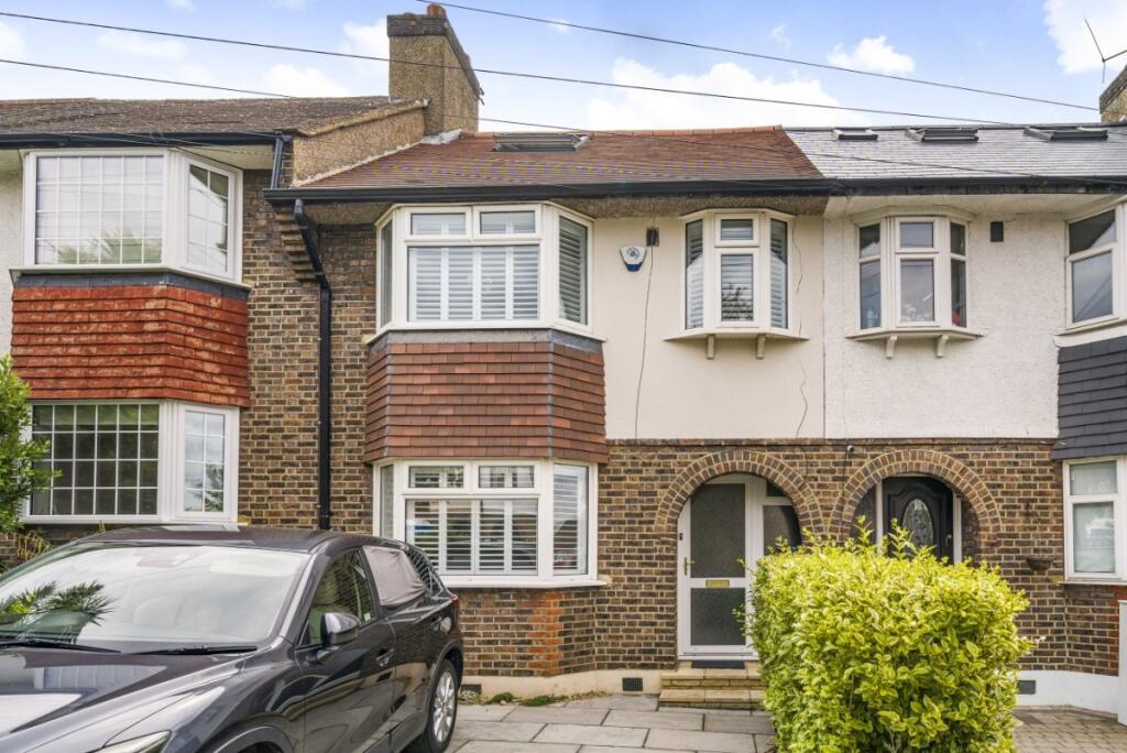 Main image of property: Templecombe Way, Morden, SM4
