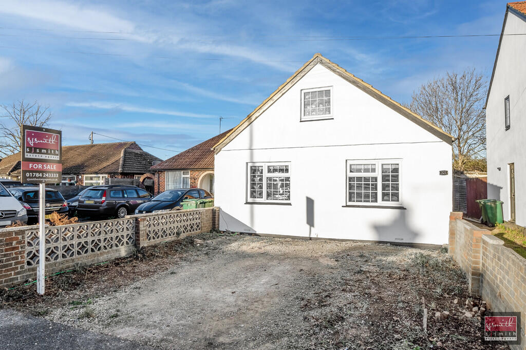 Main image of property: Feltham Hill Road, Ashford