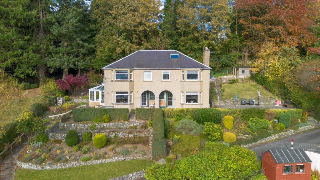 Main image of property: Langlands Road, Hawick, TD9 7HL