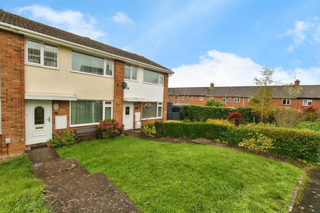 Main image of property: Willsdown Road, Exeter, EX2