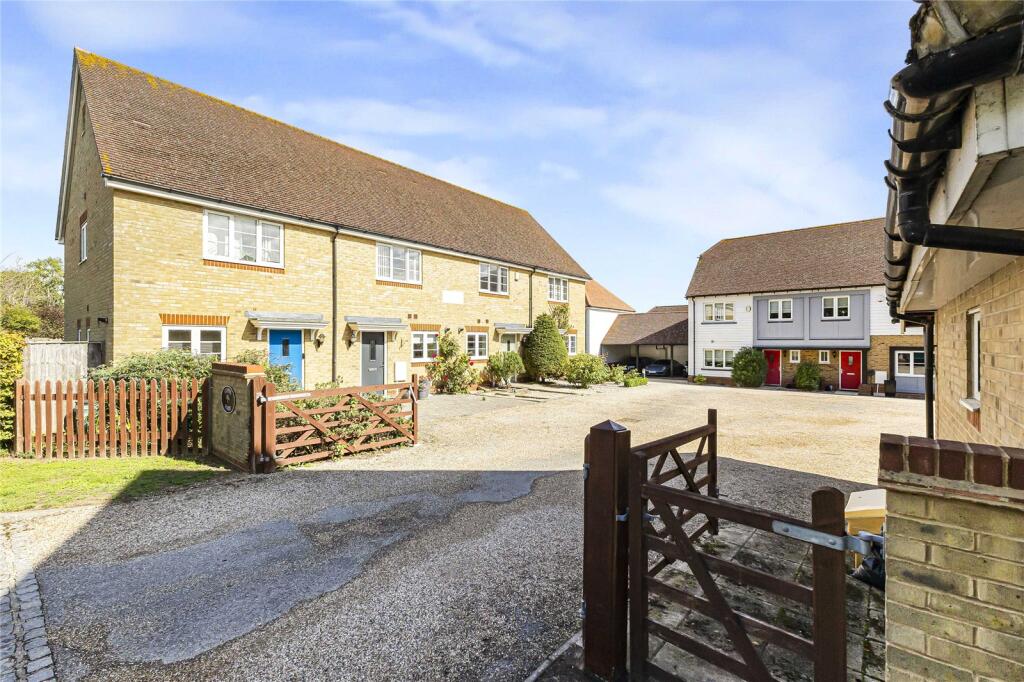 Main image of property: Copse Farm, Chattenden Lane, Chattenden, Kent, ME3