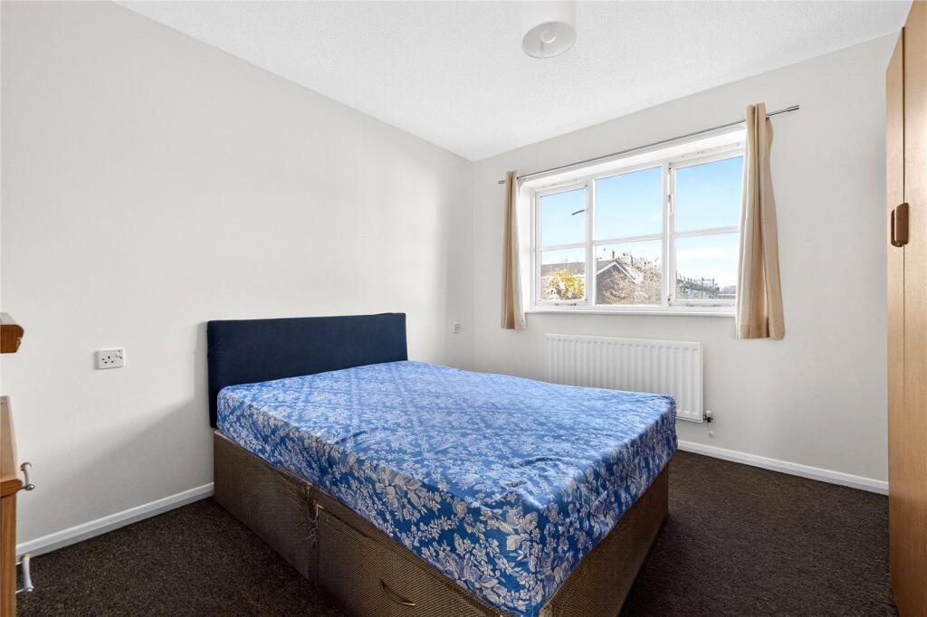 2 bedroom terraced house for rent