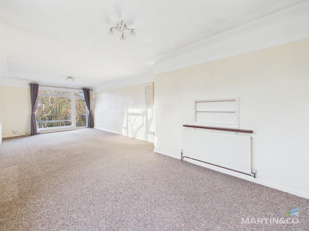 Arno Court, Storeton Road photo 2