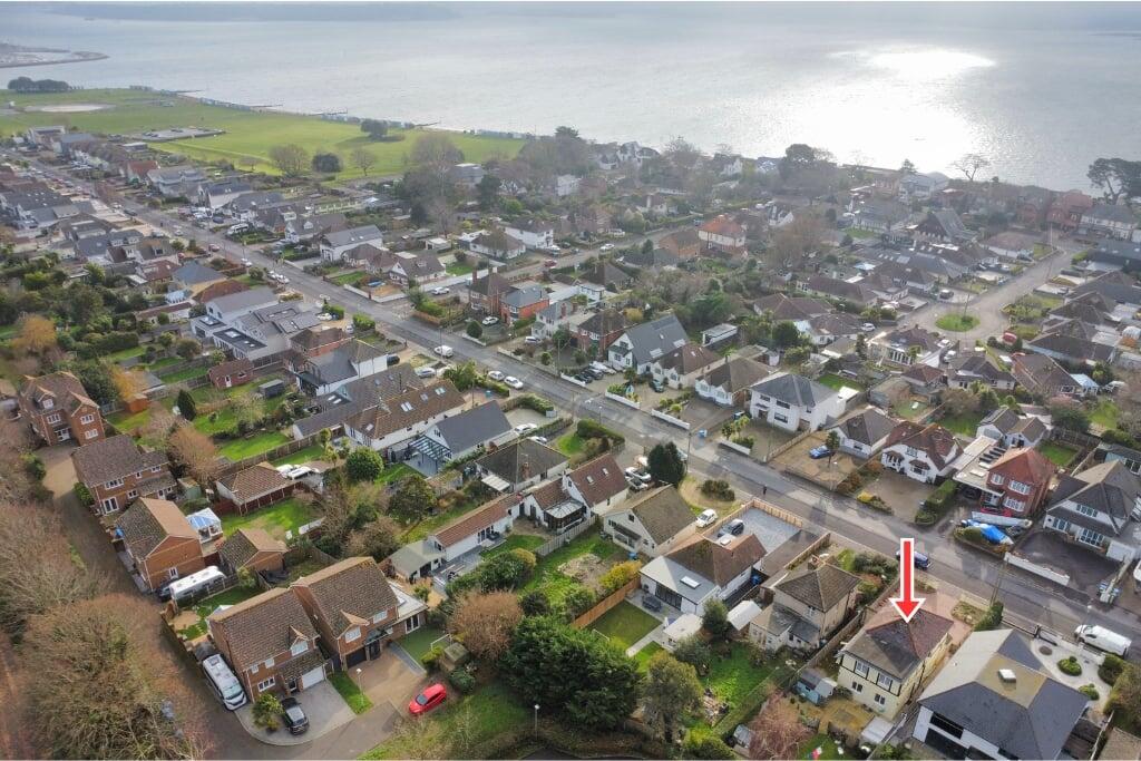House in Poole - View 3