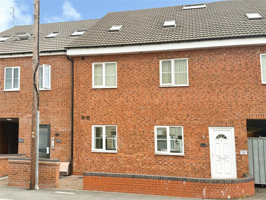Main image of property: Shakespeare Street, Coventry, West Midlands, CV2