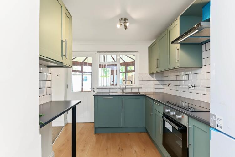 House in Cherwell, Bletchingdon - More