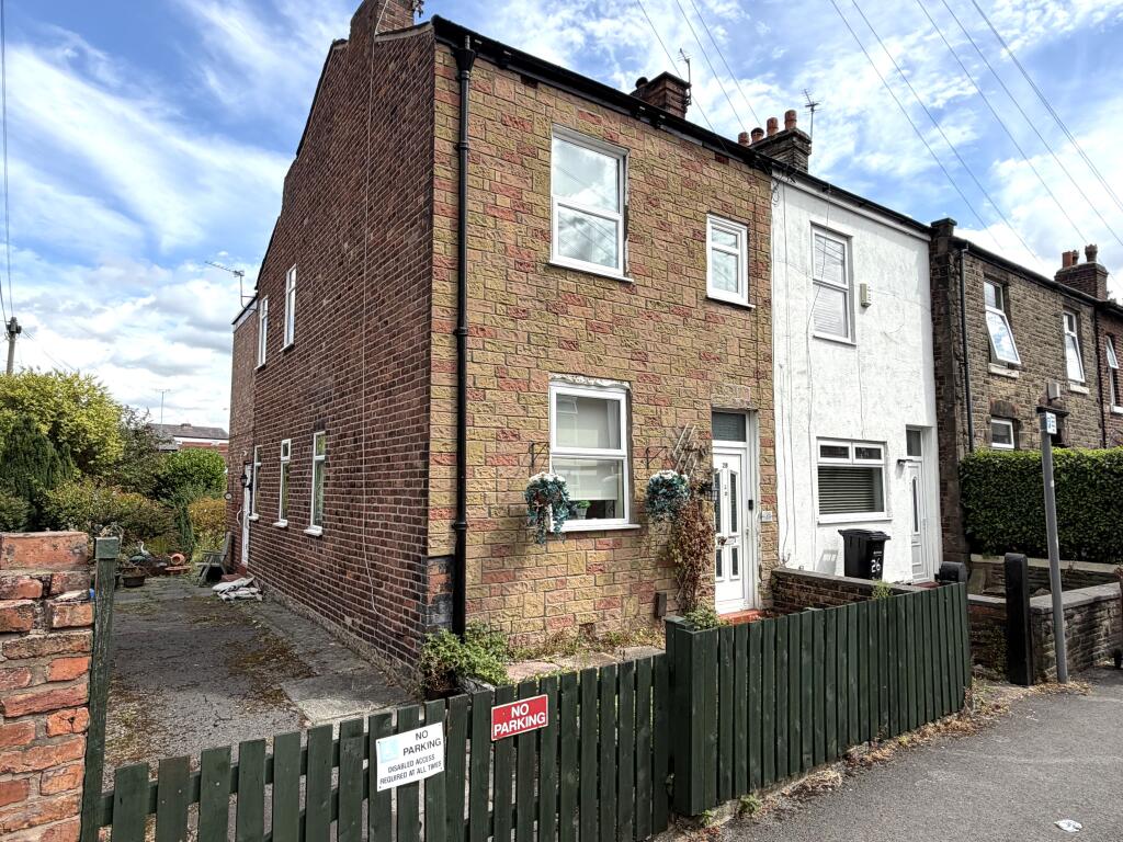 Main image of property: Napier Street, Hazel Grove