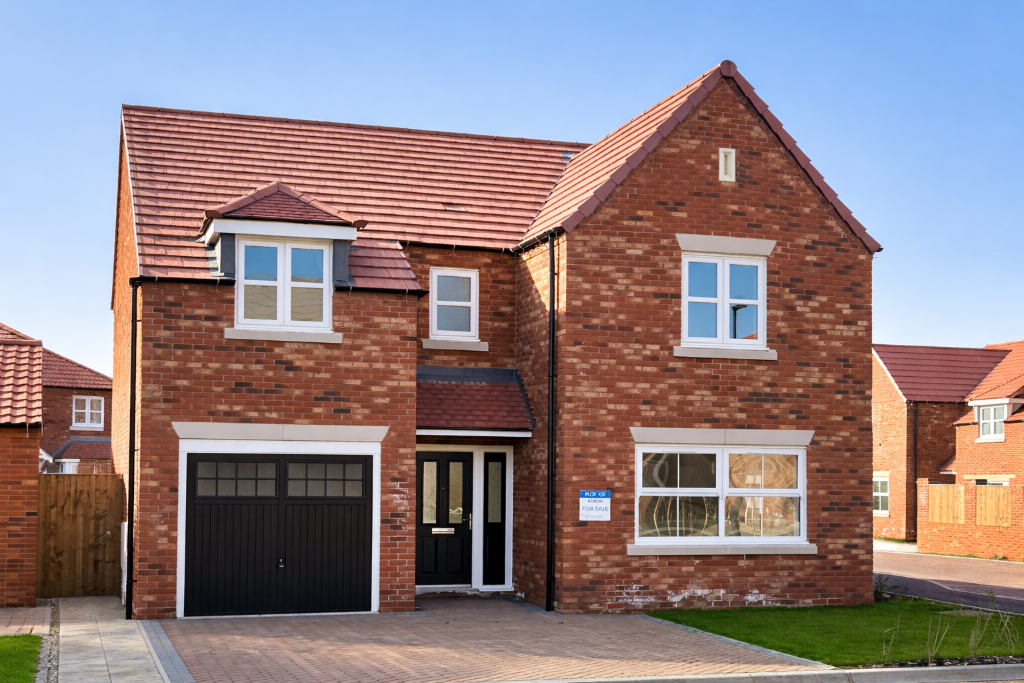 Main image of property: Southfield Lane,
Tockwith,
YO26 7AG