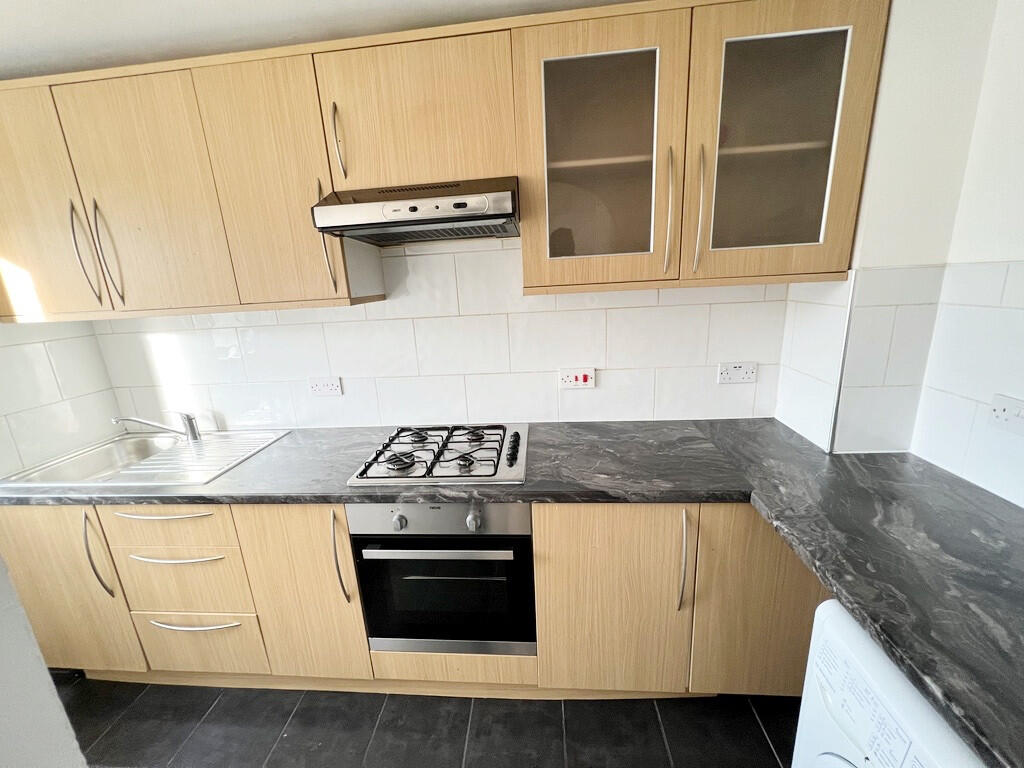 Apartment in London - More
