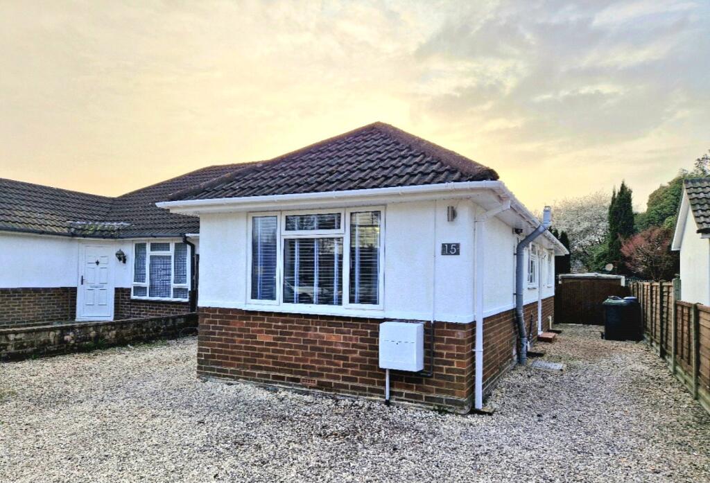 Main image of property: Selangor Avenue, Emsworth, Hampshire, PO10