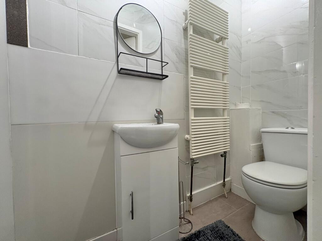 Apartment in Leeds - More