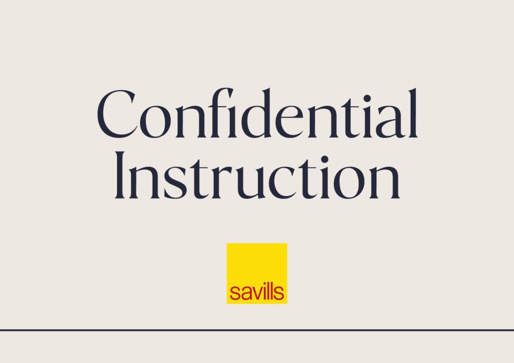 Main image of property: Confidential Instruction, St Peter Port, GY1