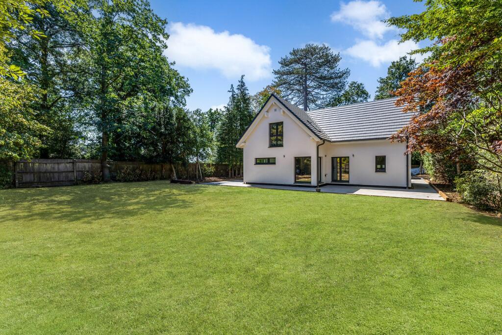 Main image of property: St Marys Road, Ascot
