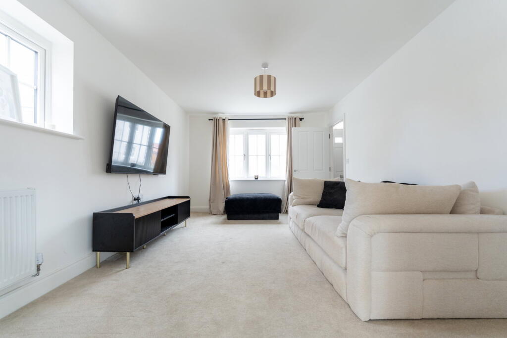 House in Norwich - View 2
