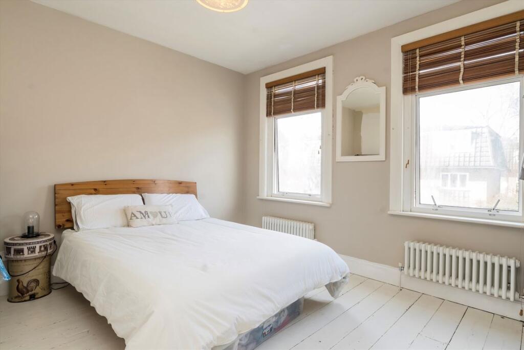 House in London, Hanwell - View 5