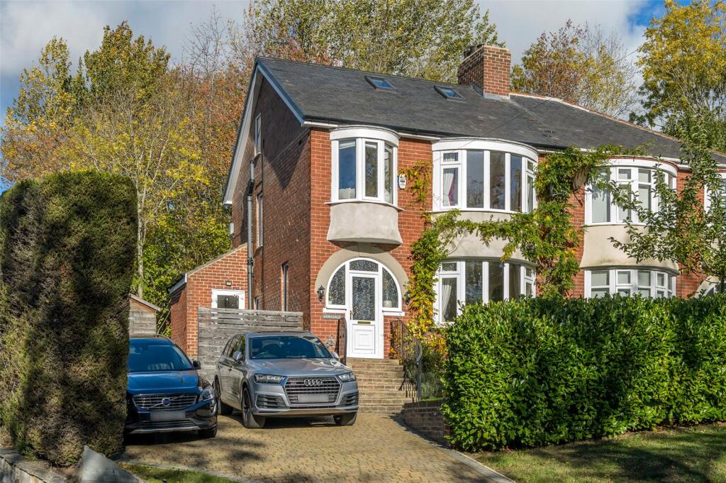 Main image of property: Armadale, Lowes Barn Bank, Durham, DH1