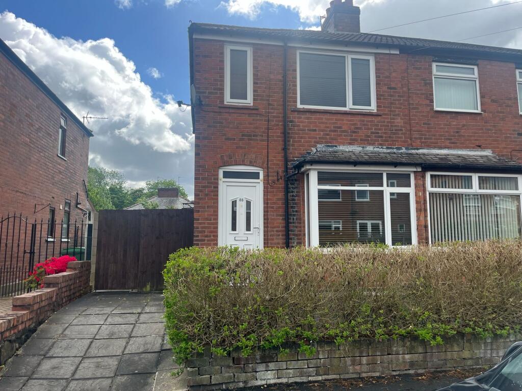 Main image of property: Ashworth Street, Failsworth, M35