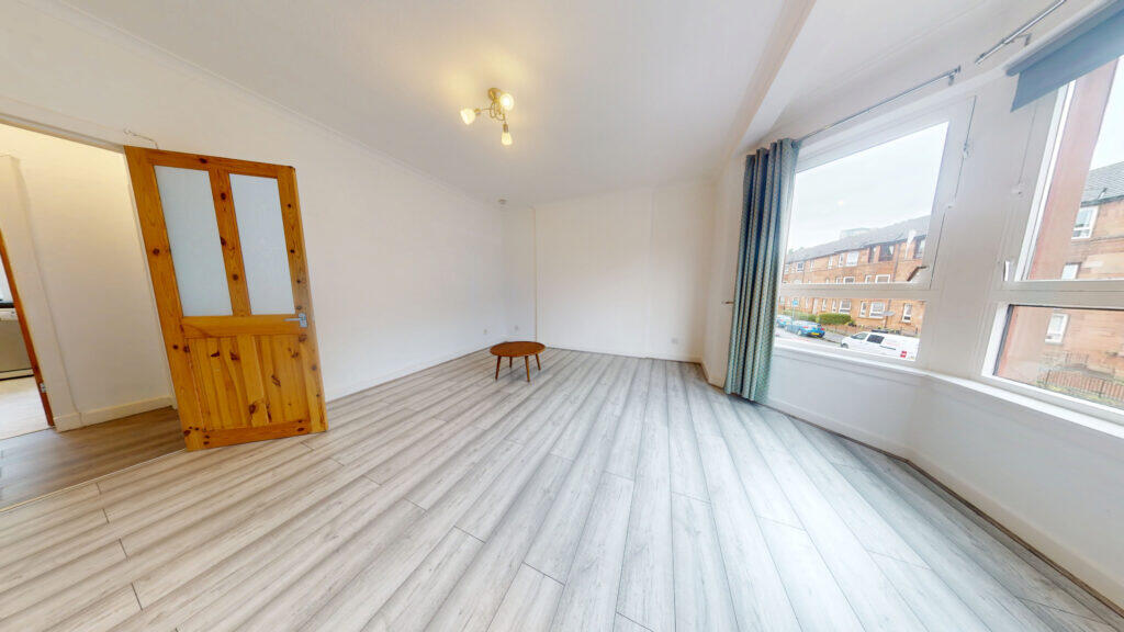 Apartment in Glasgow - View 4