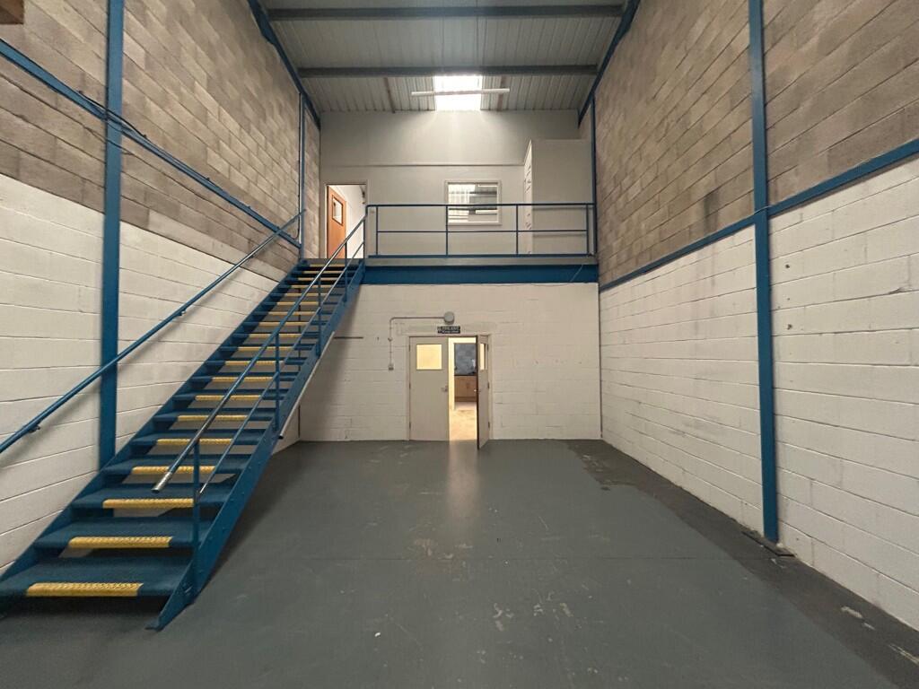 Additional image 4 of Unit 8 Three Point Business Park, Haslingden, Lancashire