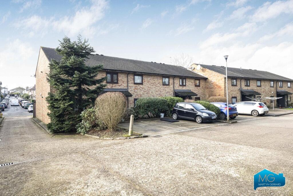 Main image of property: Puller Road, High Barnet, Hertfordshire, EN5