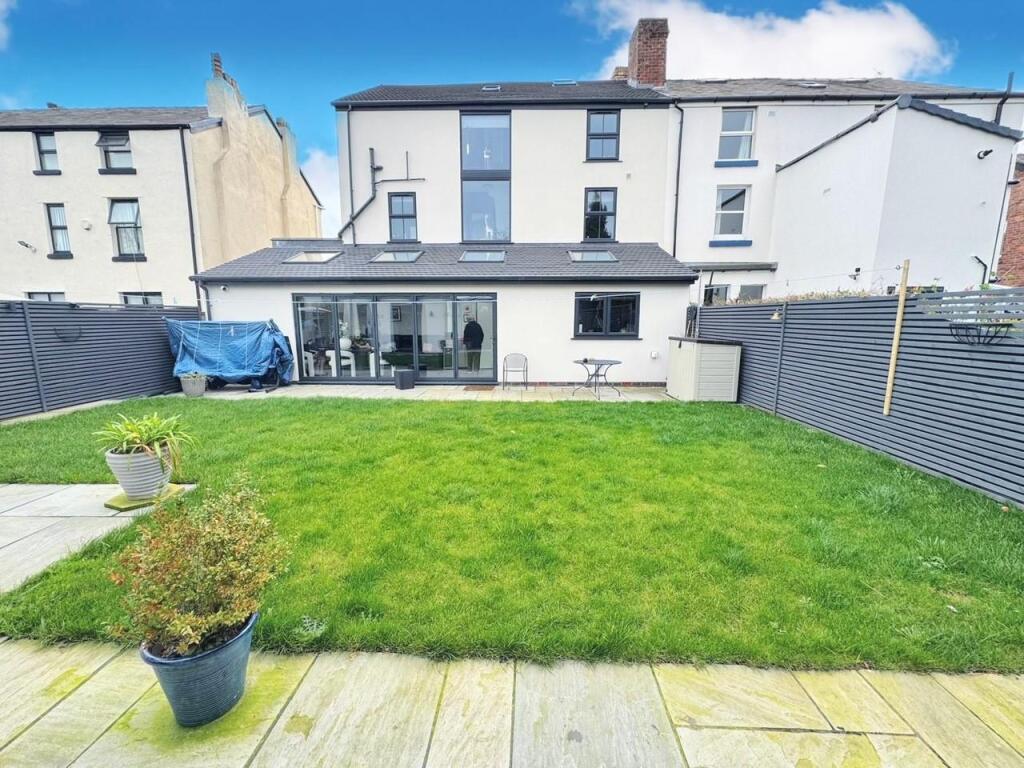 Main image of property: Staplands Road, Broadgreen, Liverpool