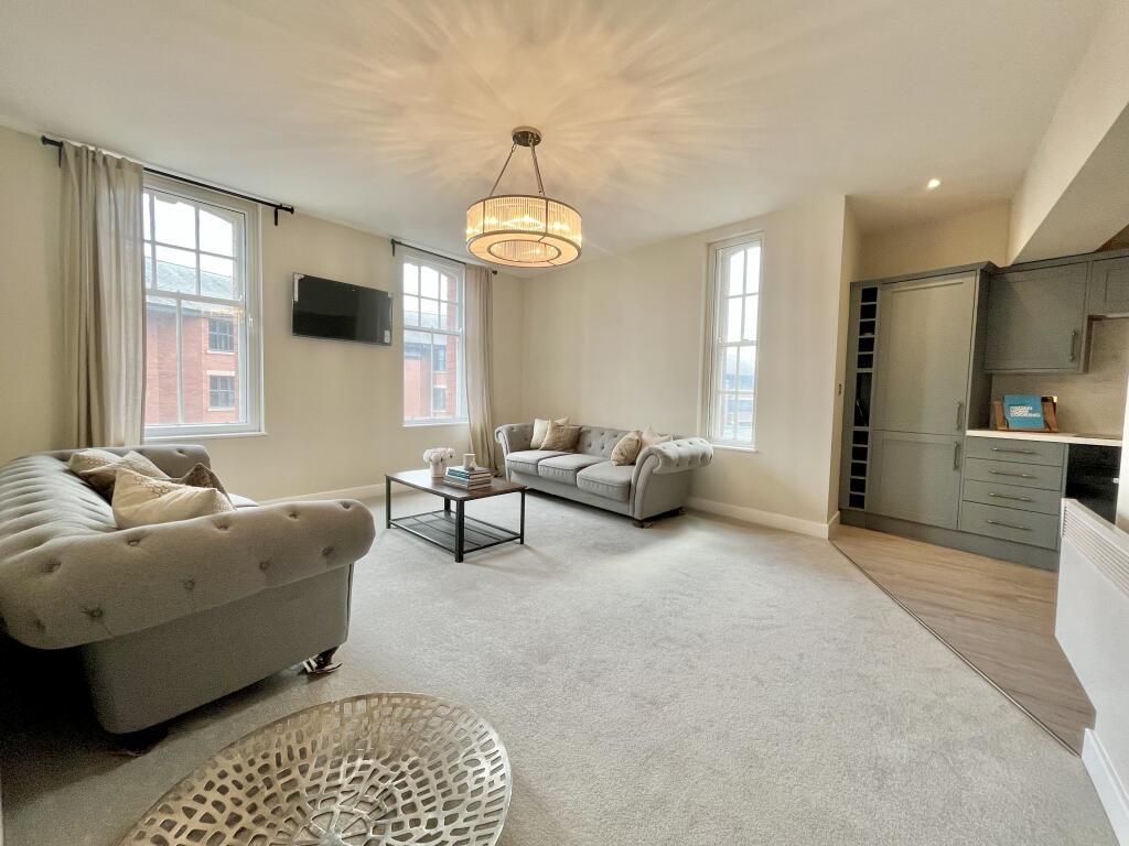 Main image of property: Waterloo House, Thornton Street, Newcastle, NE1