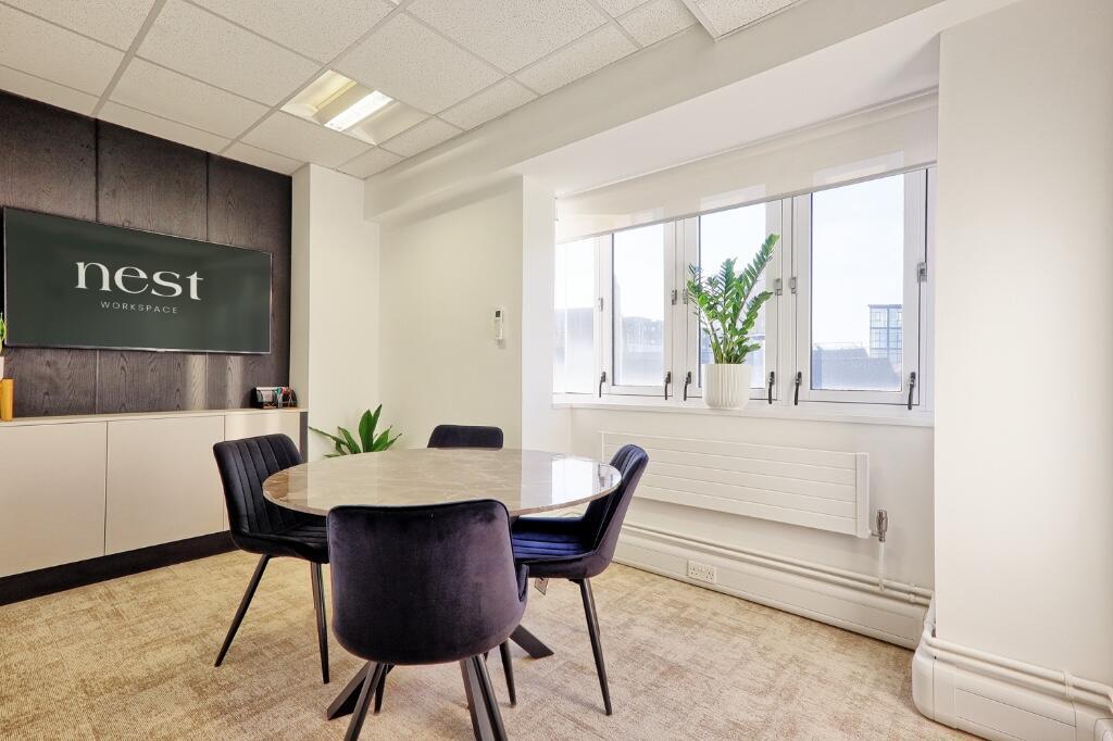Meeting Rooms
