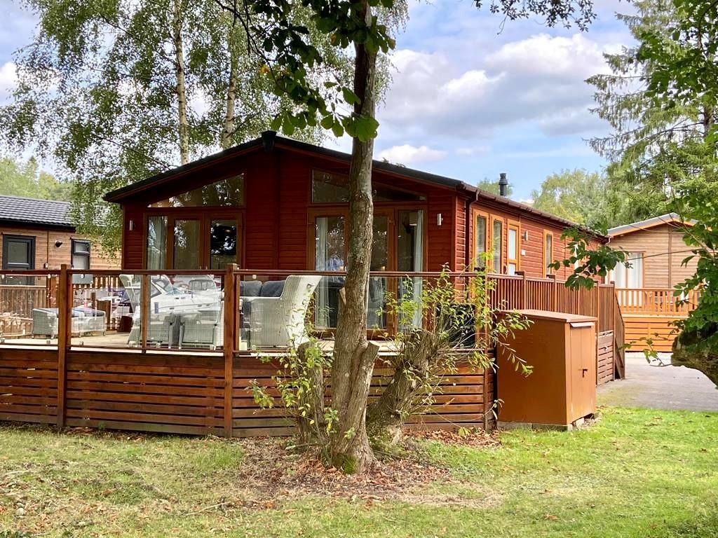 Main image of property: White Cross Bay, Ambleside Road, Windermere, LA23 1LF