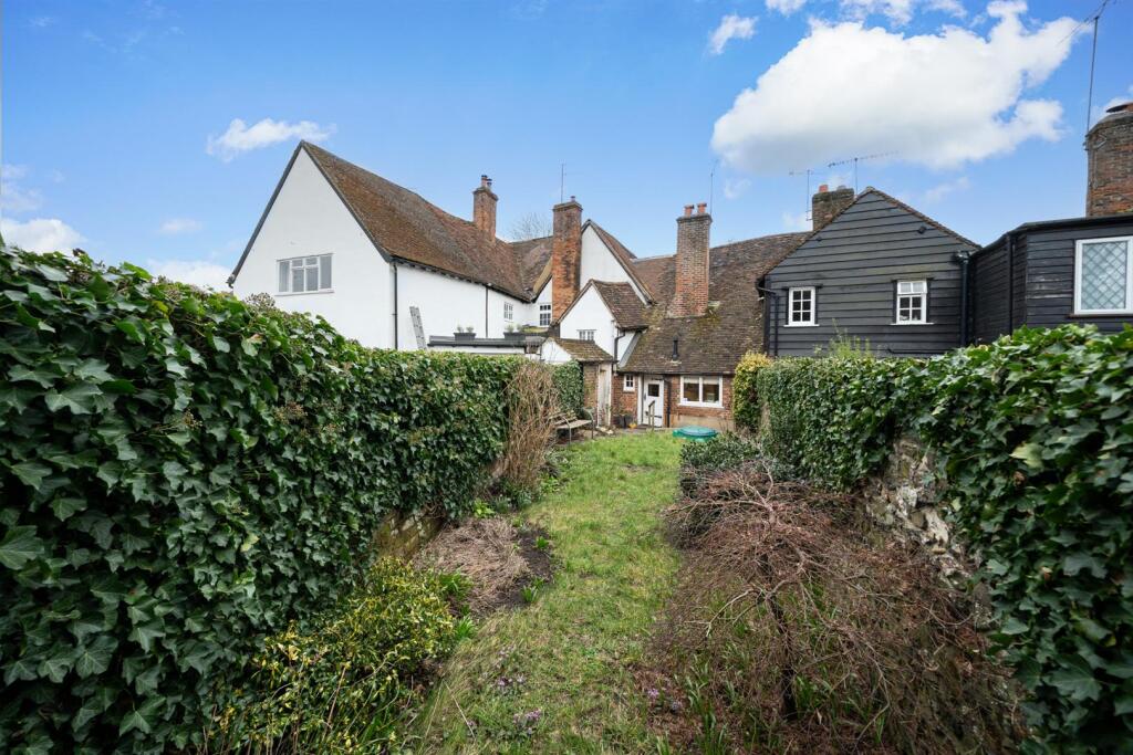 Additional image 25 of Fishpool Street, St. Albans