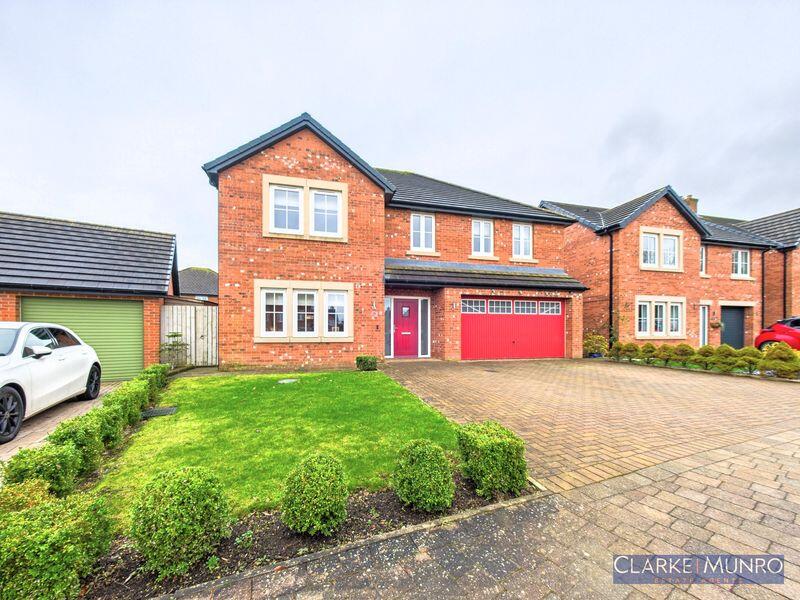 Main image of property: Silvermede Road, Wynyard