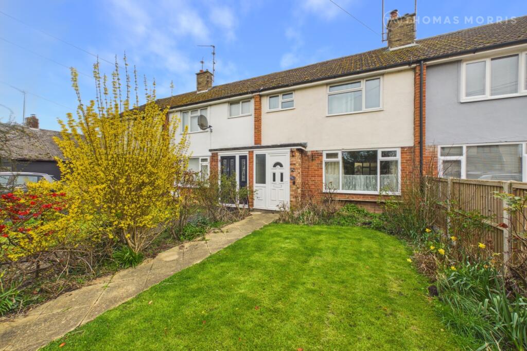 Main image of property: Station Road, Ramsey, Huntingdon, Cambridgeshire, PE26