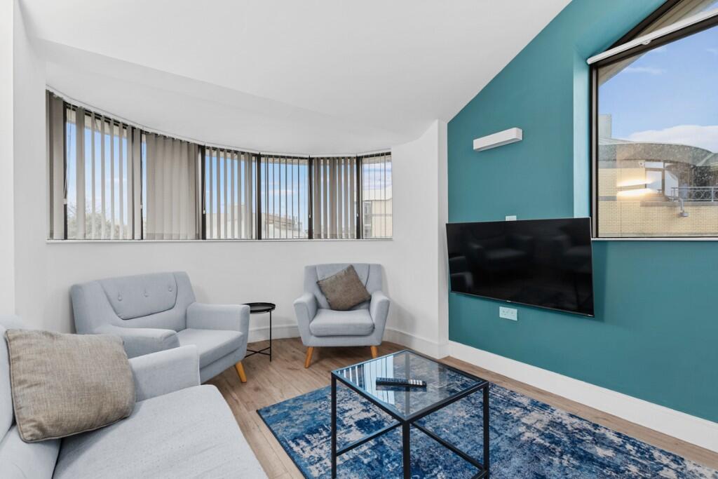 Main image of property: New Horizons Court, London, TW8