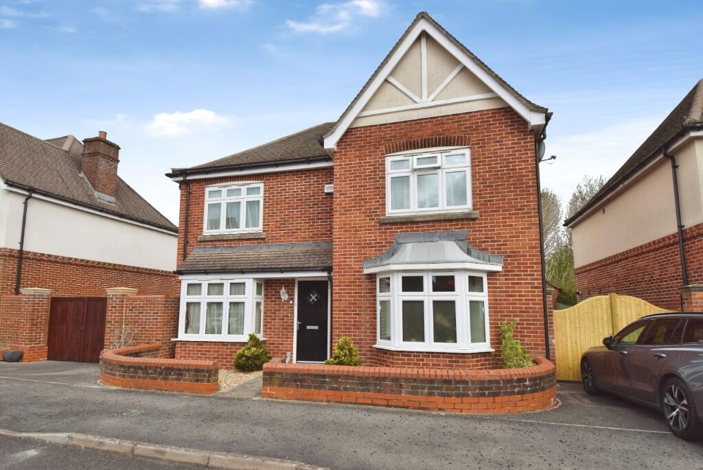 Denton Drive, Amesbury SP4 7DP, Amesbury SP4 7DP