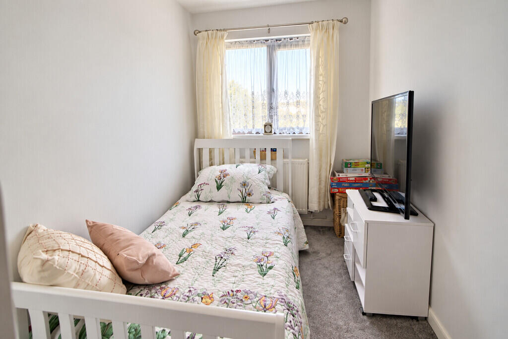 Apartment in Portsmouth - View 5
