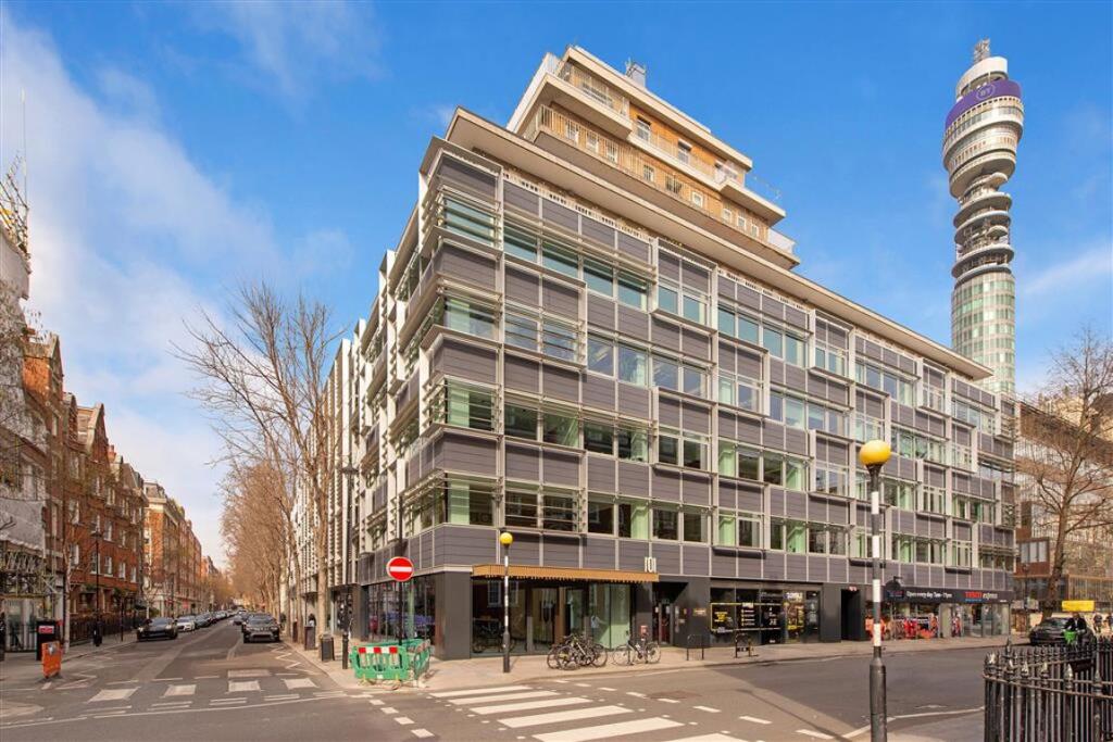 Main image of property: New Cavendish Street, Fitzrovia & Covent Garden