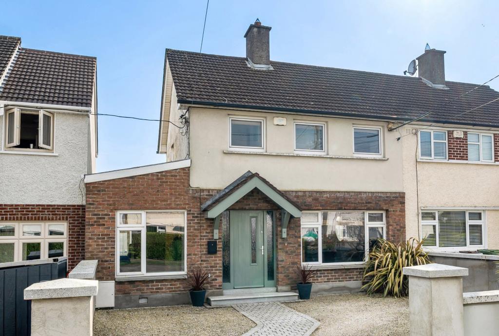 Main image of property: 41 College Park, Terenure, Dublin 6W, D6W H594