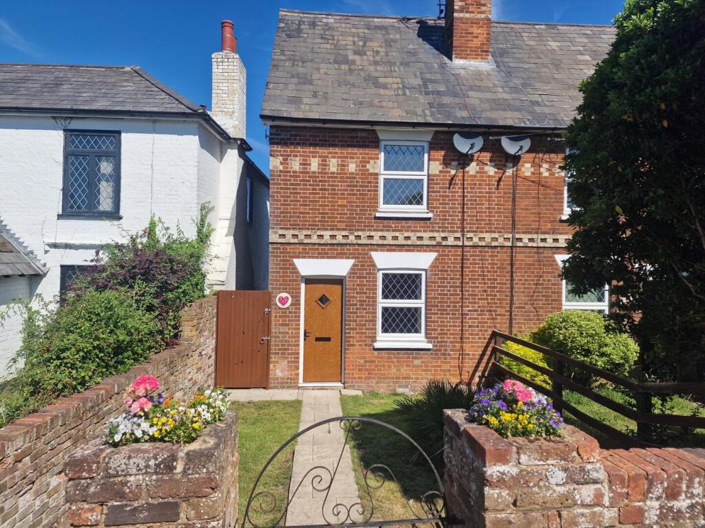 Main image of property: Whetsted Road, Five Oak Green, Tonbridge