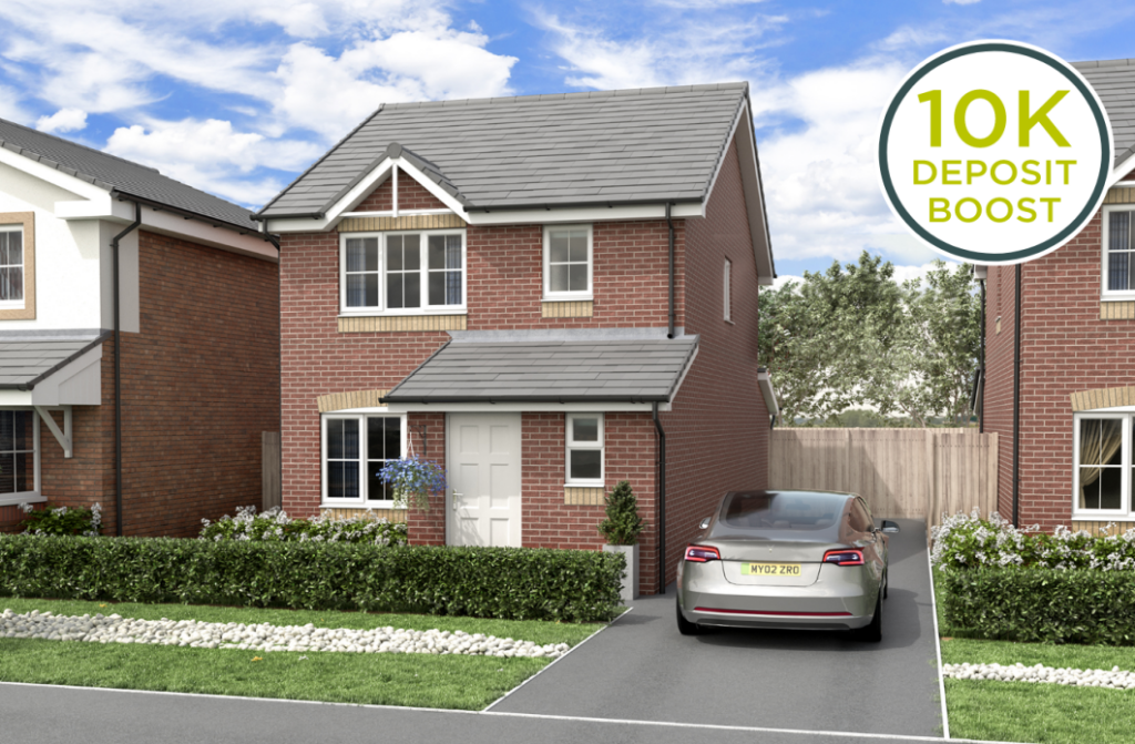 Main image of property: The Bay, 145, Redwood Gardens, Redwood Boulevard, Blackpool, Lancashire, FY4