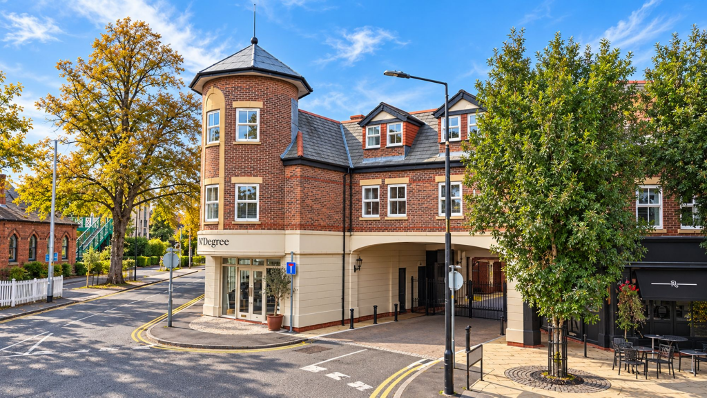 Main image of property: Millfield Court, Hale, WA15