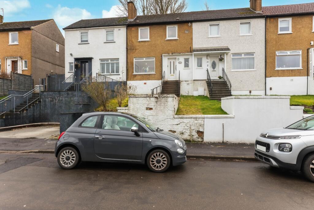 Main image of property: Carna Drive, Kingspark, Glasgow, G44