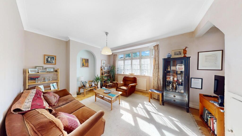 House in London - View 4