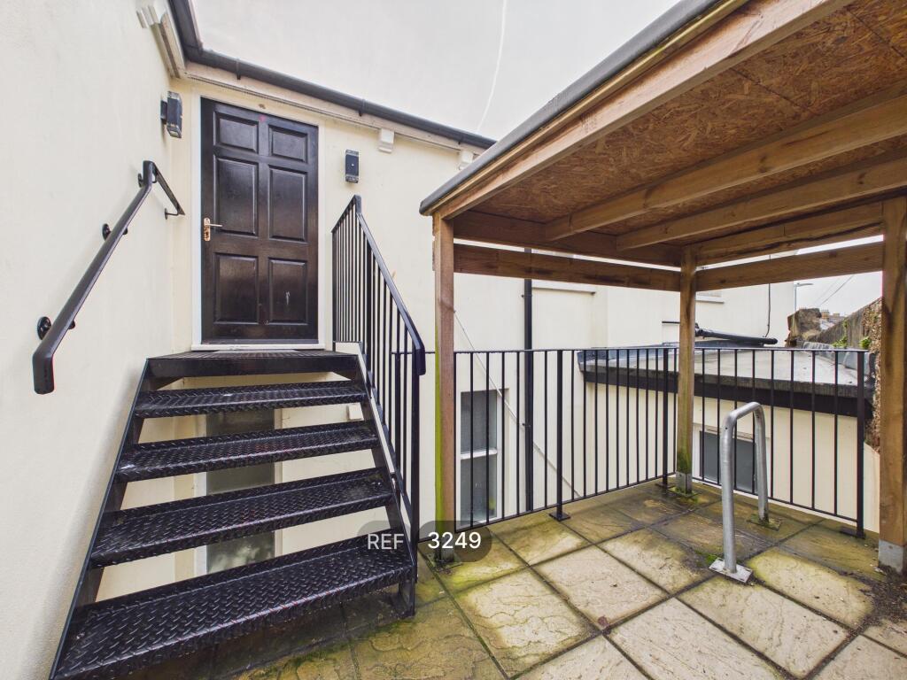 Main image of property: Wakefield Road, Brighton, East Sussex, BN2 3FP
