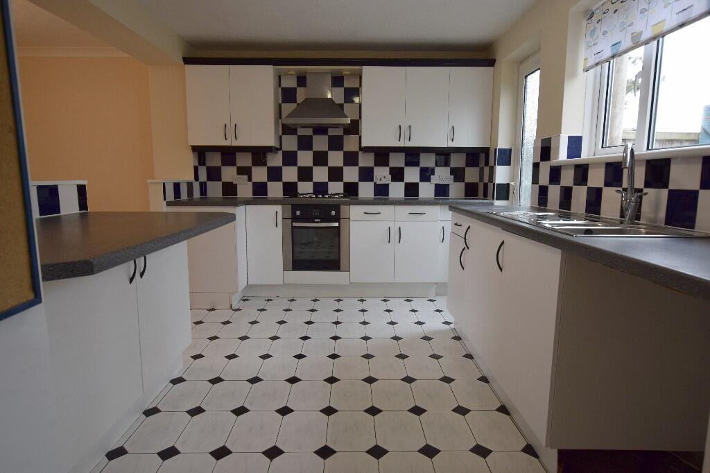 House in Stafford, Staffordshire - View 2