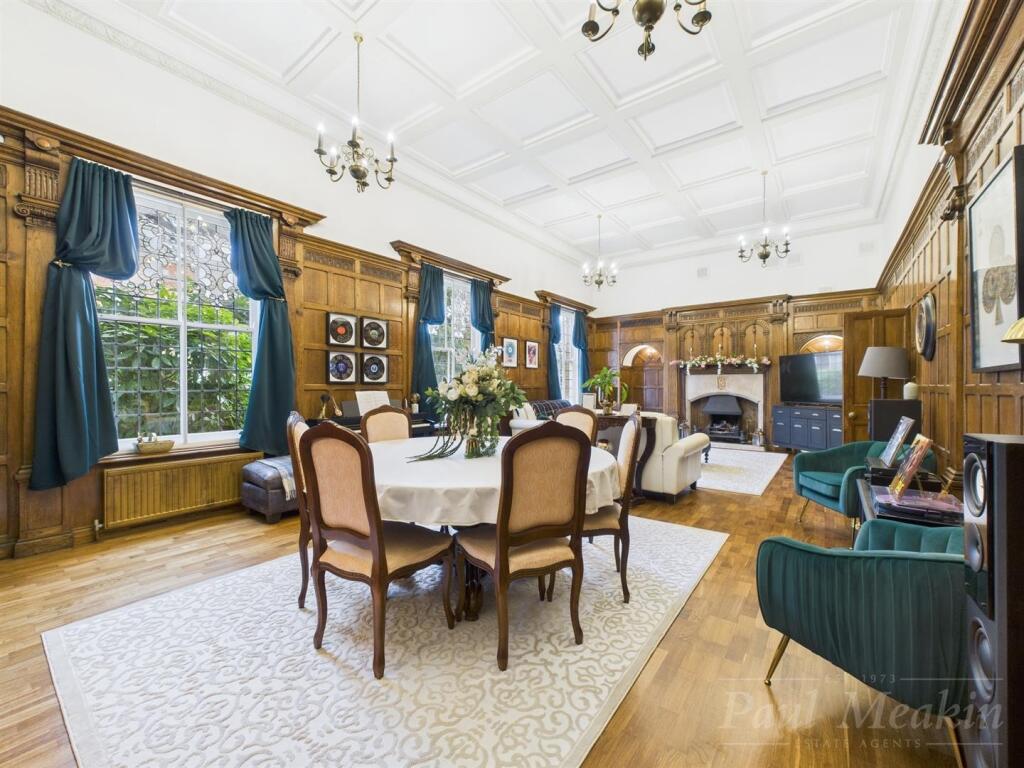 Main image of property: Doble Court, Sanderstead